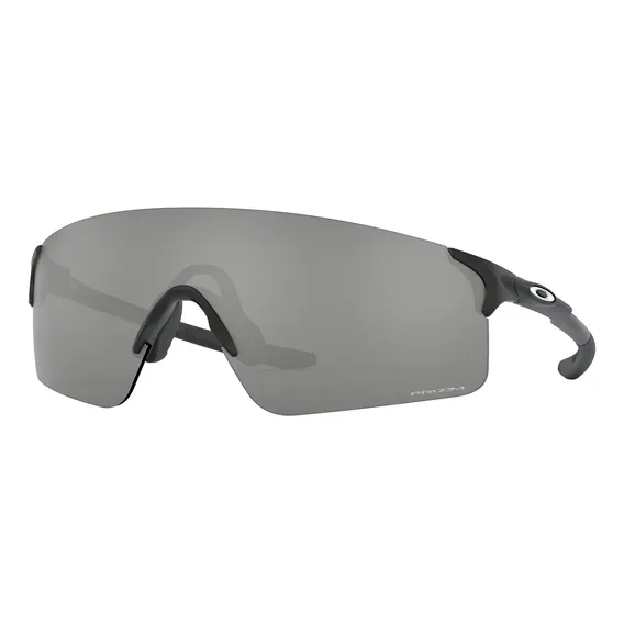 Óculos de Sol Oakley EVZero Blades Matte Black Lentes Prizm Black OO9454-0138 Foto 1