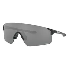 Óculos de Sol Oakley EVZero Blades Matte Black Lentes Prizm Black OO9454-0138 Foto mini 4