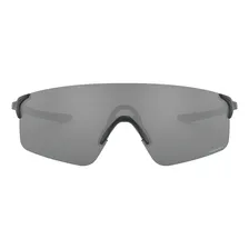 Óculos de Sol Oakley EVZero Blades Matte Black Lentes Prizm Black OO9454-0138 Foto mini 2