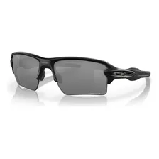 Óculos de Sol Oakley Flak 2.0 XL Matte Black Lentes Prizm Black OO9188-7359 Foto mini 1