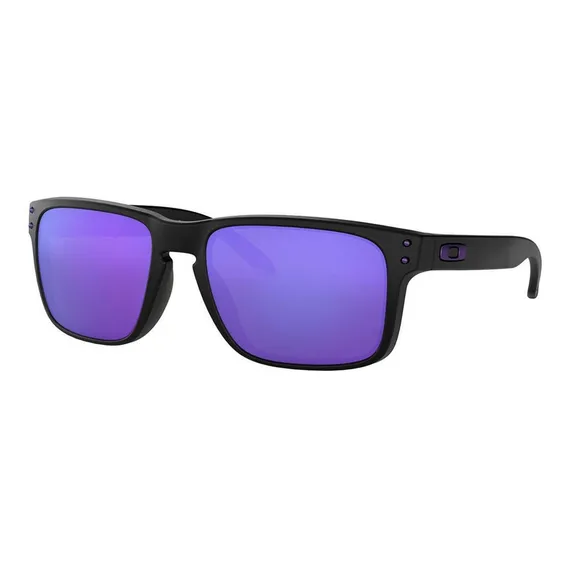 Óculos De Sol Oakley Holbrook Oo9102l 26-55 Foto 1