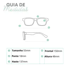 Óculos De Sol Oakley Holbrook Oo9102l 26-55 Foto mini  2