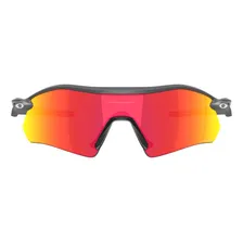 Óculos de sol Oakley Radar Plate OO94 Grey Foto mini 2