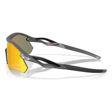 Óculos de sol Oakley Radar Plate OO94 Grey Foto mini 3