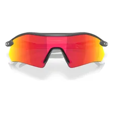 Óculos de sol Oakley Radar Plate OO94 Grey Foto mini 4