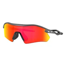 Óculos de sol Oakley Radar Plate OO94 Grey Foto mini 1