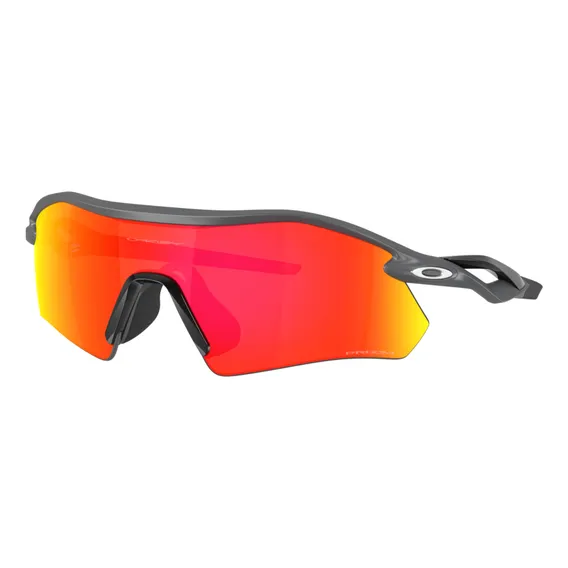 Óculos de sol Oakley Radar Plate OO94 Grey Foto 1