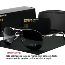 Óculos de sol Porsche Design P8722 Foto  mini 1