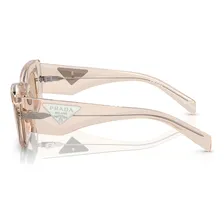 Óculos De Sol Prada Feminino - Opr 13zs 19m4i250 Foto mini 2