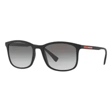 Óculos De Sol Prada Linea Rossa Ps01ts Dg0-0a7 56x19 140 Lif Foto mini 2