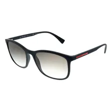 Óculos De Sol Prada Linea Rossa Ps01ts Dg0-0a7 56x19 140 Lif Foto mini 3