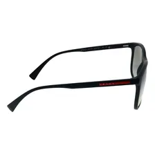 Óculos De Sol Prada Linea Rossa Ps01ts Dg0-0a7 56x19 140 Lif Foto mini 4