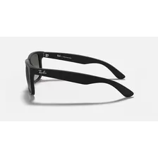 Óculos De Sol Ray-Ban Justin Masculino RB4165L 6018G 57 Foto mini 2