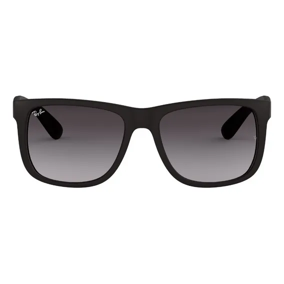 Óculos De Sol Ray-Ban Justin Masculino RB4165L 6018G 57 Foto 1