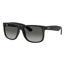 Óculos De Sol Ray Ban Justin Rb 4165l 601 8g Foto mini  2