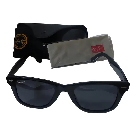 Óculos de sol Ray-ban Rb2140 Original Wayfarer Foto 1