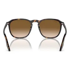 Óculos De Sol Ray Ban Rb3025 Aviator Dourado Foto mini  3