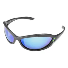 Óculos De Sol Spy 42 - Crato Preto Lente Azul Foto mini 1