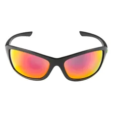 Óculos De Sol Spy 44 - Link Preto Lente Vermelho Foto mini  2