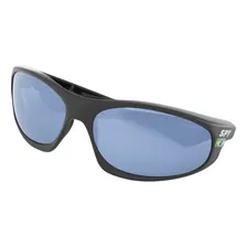 Óculos De Sol Spy 47 - Ita Preto Lente Cinza Espelhada Foto mini 3