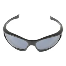 Óculos De Sol Spy 47 - Ita Preto Lente Cinza Espelhada Foto mini 2