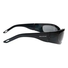 Óculos De Sol Unissex Chilli Beans New Sport Verde New Sport Foto mini  3