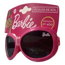 Óculos Escuro Barbie Infantil Proteção Uv 400 - Toyng Foto mini 4