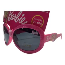 Óculos Escuro Barbie Infantil Proteção Uv 400 - Toyng Foto mini  3
