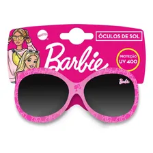 Óculos Escuro Barbie Infantil Proteção Uv 400 - Toyng Foto  mini 1