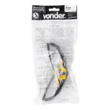 Óculos Fume Boxer - Vonder Cor Preto Cor da armação Preto-brilhante Foto mini  2