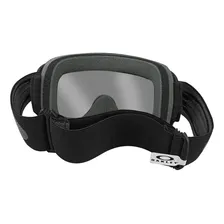 脫culos Goggle Oakley O Frame 2.0 Mx Pr贸 Mountain Bike Black Foto mini 4
