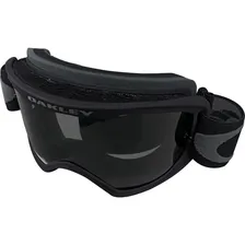 脫culos Goggle Oakley O Frame 2.0 Mx Pr贸 Mountain Bike Black Foto mini 1