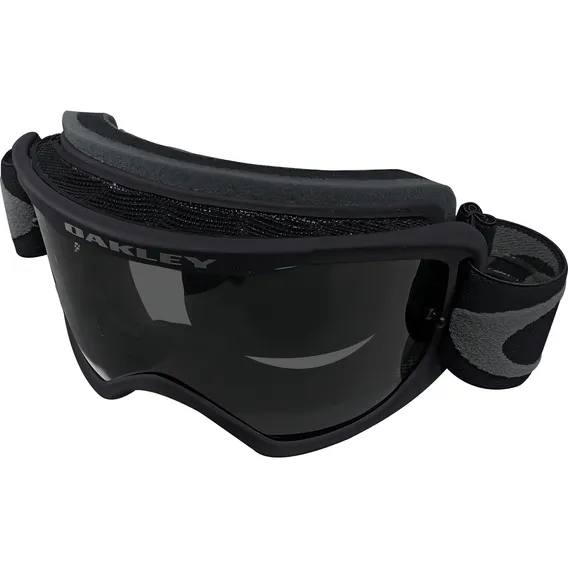 脫culos Goggle Oakley O Frame 2.0 Mx Pr贸 Mountain Bike Black Foto 1
