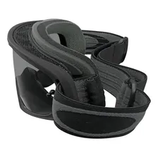 脫culos Goggle Oakley O Frame 2.0 Mx Pr贸 Mountain Bike Black Foto mini 3