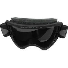 脫culos Goggle Oakley O Frame 2.0 Mx Pr贸 Mountain Bike Black Foto mini 2