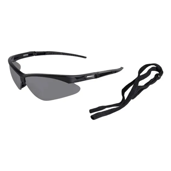 Oculos Ideal Work Nemesis Cinza Ca 15967 Foto 1