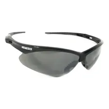 Oculos Ideal Work Nemesis Cinza Ca 15967 Foto mini  3