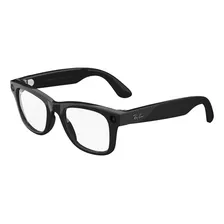 Óculos Inteligentes Meta RayBan Wayfarer Color Preto Foto  mini 1