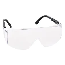 Oculos Labrador Incolor Vonder Foto  mini 1