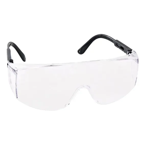 Oculos Labrador Incolor Vonder Foto 1
