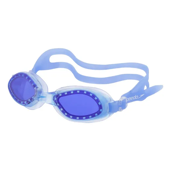 Óculos Legend Cor Azul Com Azul- Speedo Foto 1