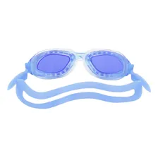 Óculos Legend Cor Azul Com Azul- Speedo Foto mini  2