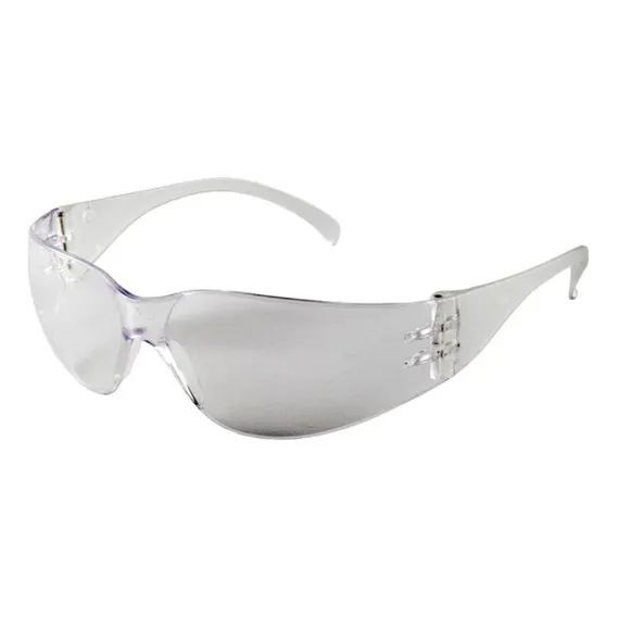 Oculos Leopardo Af Incolor Kalipso Foto 1