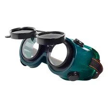 Óculos Maçariqueiro Visor Articulado Delta Plus Foto mini  2