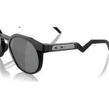 Óculos Masculino Hstn Oakley Oo9464 0152 Prizm Grey Redondo Foto mini 4