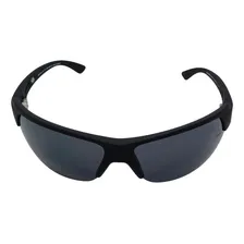 Oculos Mormaii Gamboa Air 3 441a1401 Preto Fosco Lente Cinza Foto mini 4