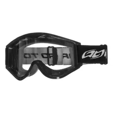 Óculos Motocross 788 Trilha Enduro Proteção Freestyle Off Road Lentes Lexan Carcaça Poliuretano Pro Tork Foto mini  2