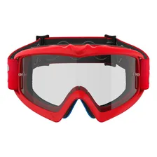 Óculos Motocross Alpinestars Vision Blaze Infantil Cross Foto mini  3