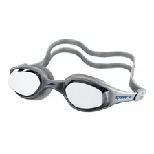 Óculos Natação Speedo Tempest 2 Cores Disponíveis Cor PRATA ESPELHADO Foto  mini 1