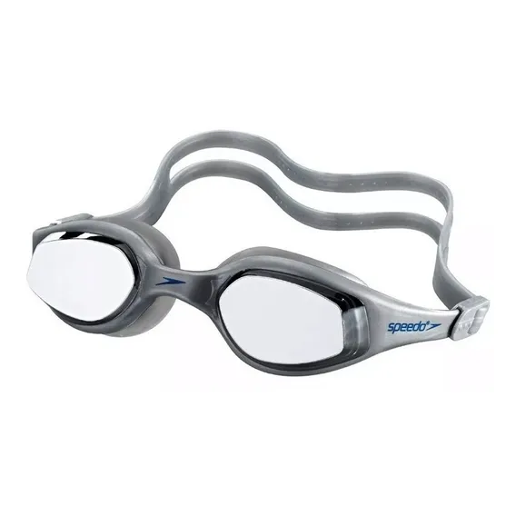 Óculos Natação Speedo Tempest 2 Cores Disponíveis Cor PRATA ESPELHADO Foto 1